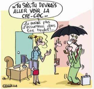 Dessin CFE-CGC 1