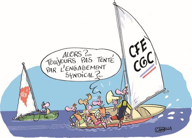 Dessin CFE-CGC 3