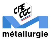 Logo CFE-CGC